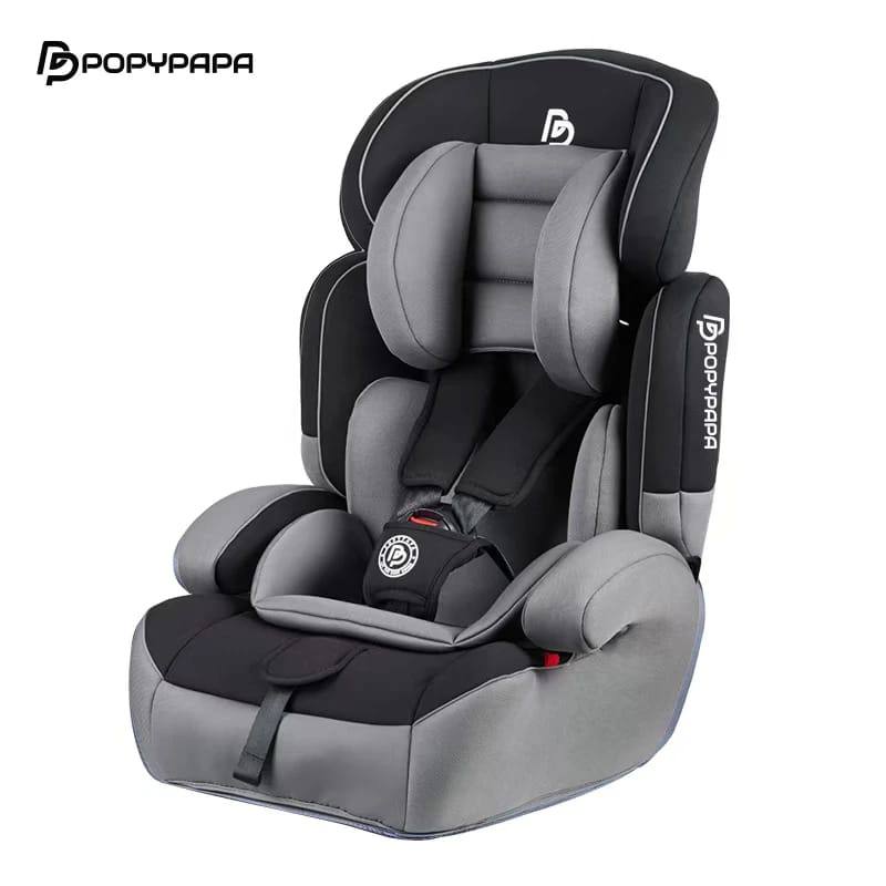 Popypapa carseat stage 3