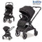 Kidilo Stroller D901 | عربة أطفال من كيديلو