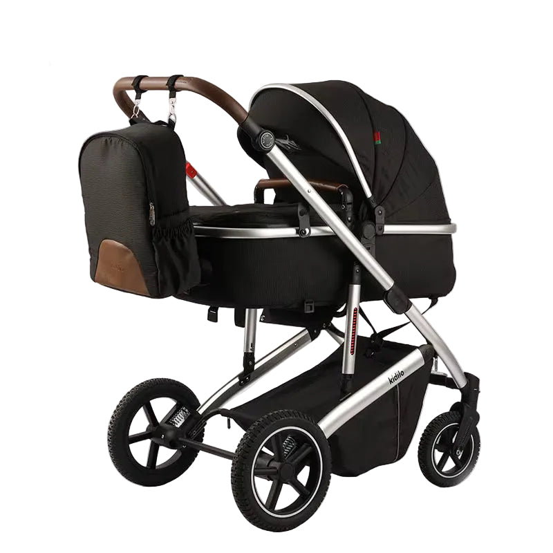 Kidilo Stroller 516 | عربة اطفال كيديلو 516