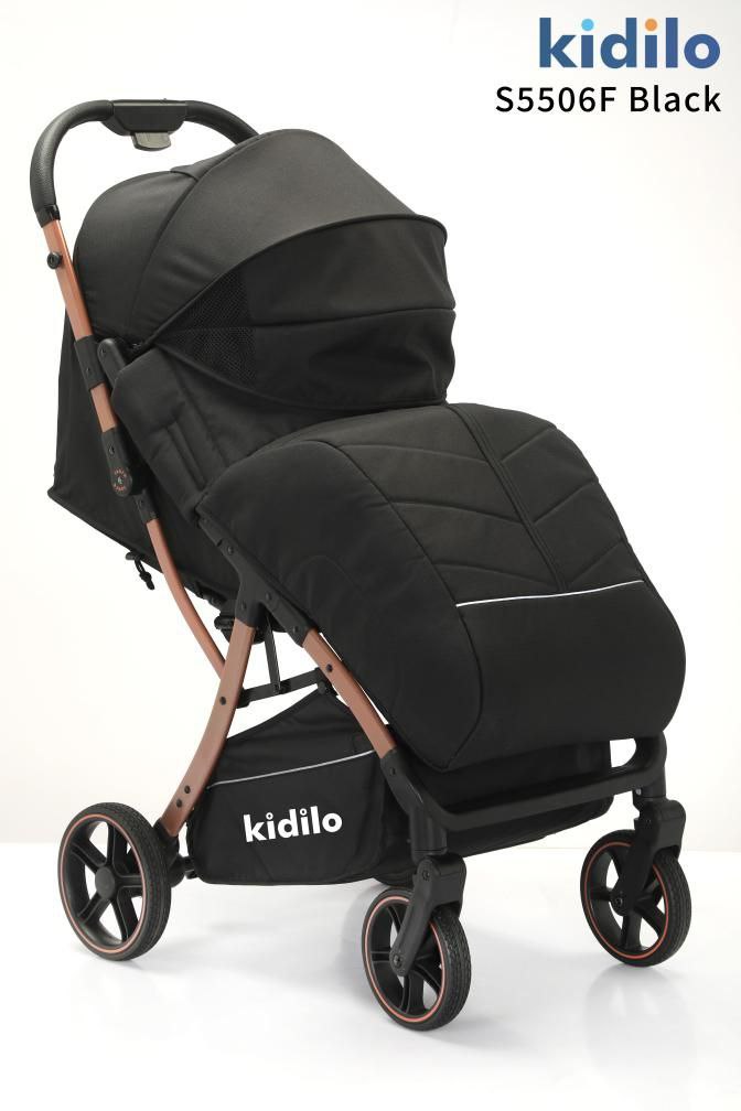 عربية بيبي كيديلو|  kidilo Stroller S5506F