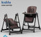 8166 Kidilo Feeding Chair