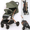 Kidilo k9G Baby Stroller