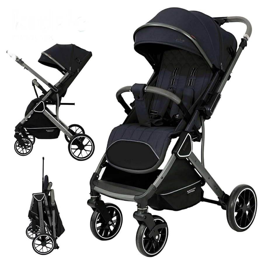 Kidilo Stroller K101 | عربة الأطفال كيديلو K101