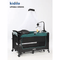 Kidilo Baby Bed UB650A | سرير بيبى كيديلو UB650A