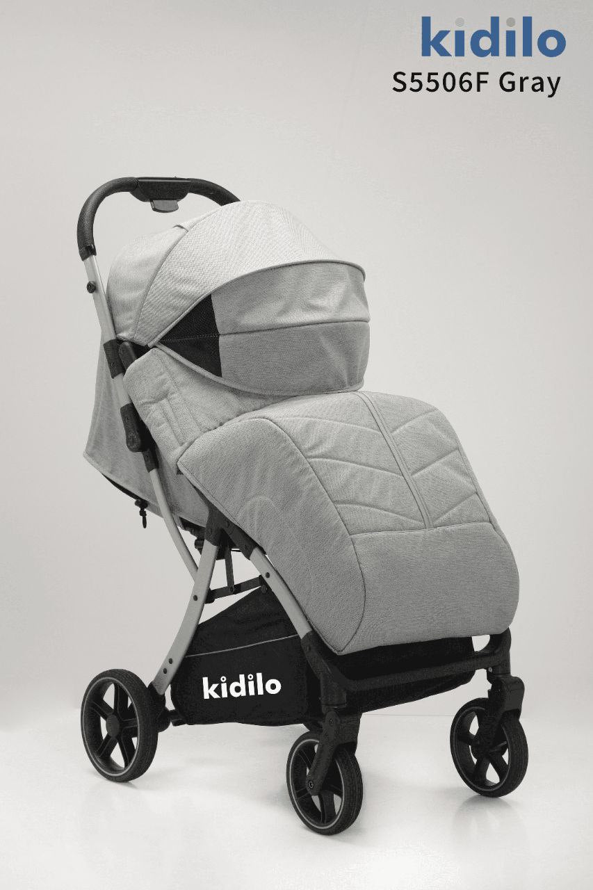 عربية بيبي كيديلو|  kidilo Stroller S5506F