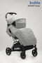 عربية بيبي كيديلو|  kidilo Stroller S5506F