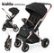 Kidilo 6530 Pro stroller | سترولر كيديلو ٦٥٣٠ برو