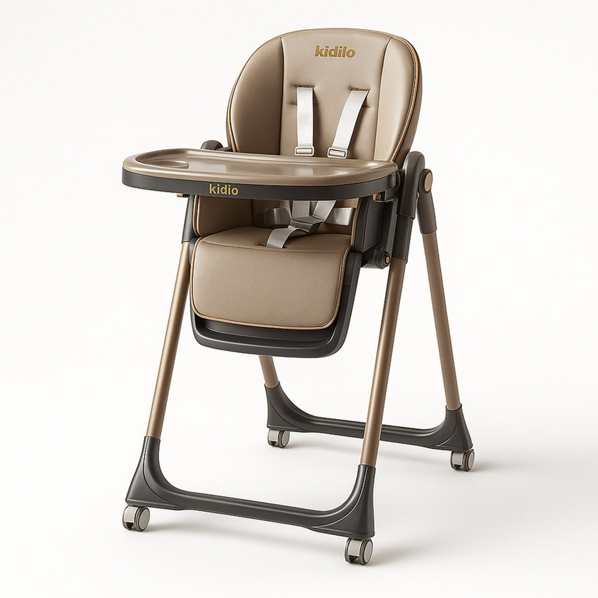 Kidilo Dining Chair | كرسي طعام كيديلو 8122