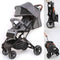 Kidilo k9G Baby Stroller