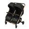 Kidilo Twin Stroller T22 | عربة أطفال كيديلو T22